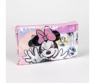 Pijama + Neceser Minnie Disney