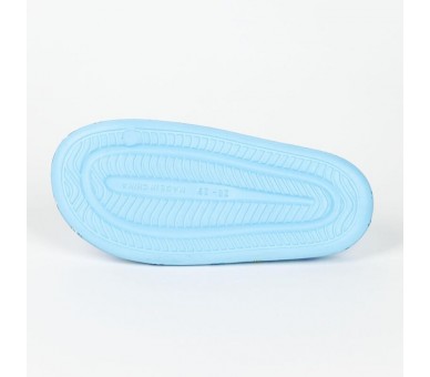 Chanclas Sonic the Hedgehog