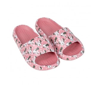 Chanclas Minnie Disney