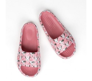 Chanclas Minnie Disney
