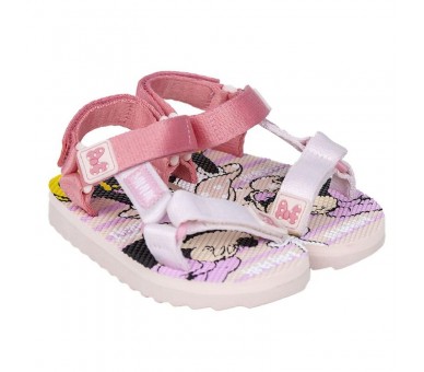 Sandalias Minnie Disney
