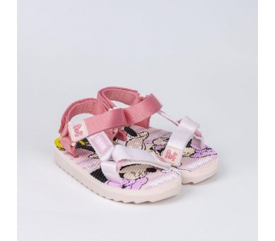 Sandalias Minnie Disney