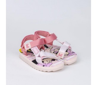 Sandalias Minnie Disney