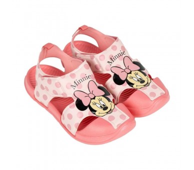 Sandalias Minnie Disney