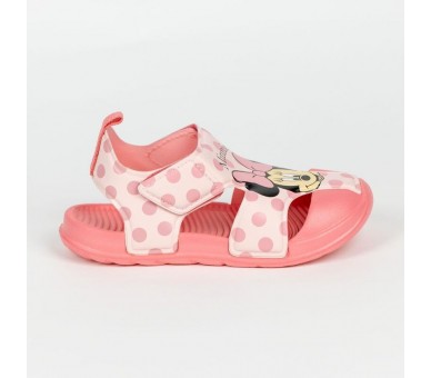 Sandalias Minnie Disney