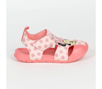 Sandalias Minnie Disney
