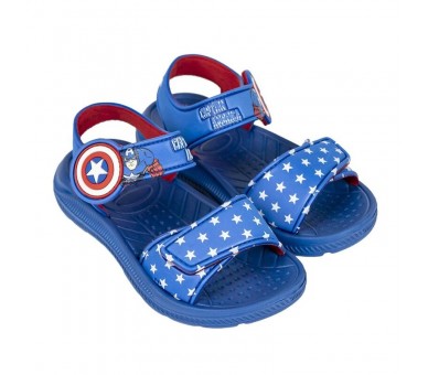 Sandalias Los Vengadores Avengers Marvel
