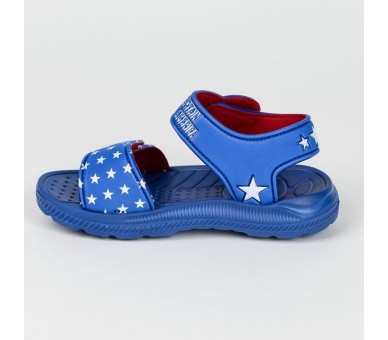 Sandalias Los Vengadores Avengers Marvel