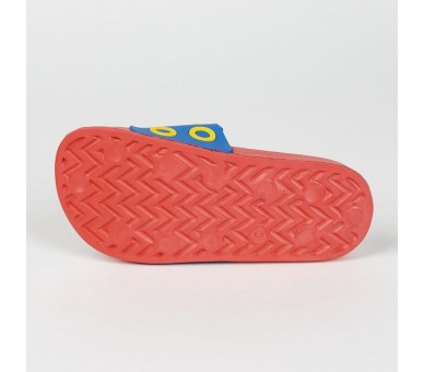 Chanclas Sonic the Hedgehog