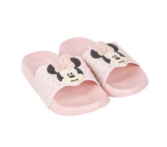 Chanclas Minnie Disney