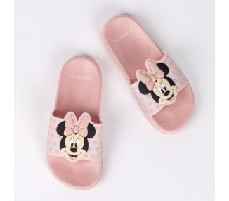 Chanclas Minnie Disney