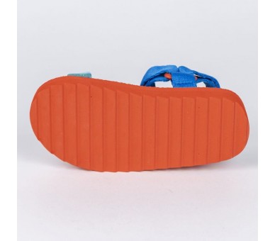 Sandalias Los Vengadores Avengers Marvel