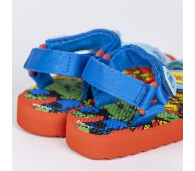 Sandalias Los Vengadores Avengers Marvel