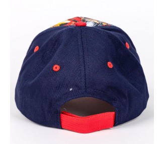 Set gorra + gafas sol Vengadores Avengers Marvel