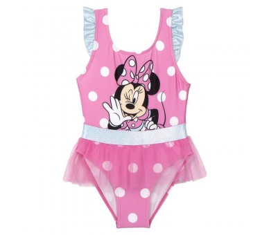 Bañador Tul Minnie Disney