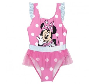 Bañador Tul Minnie Disney