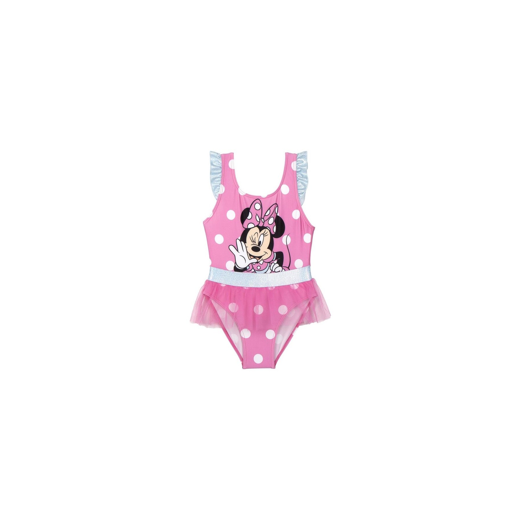 Bañador Tul Minnie Disney