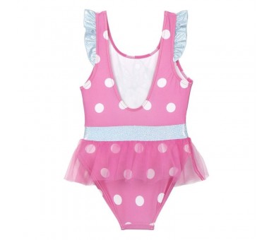 Bañador Tul Minnie Disney