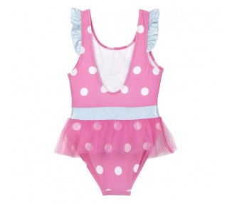 Bañador Tul Minnie Disney