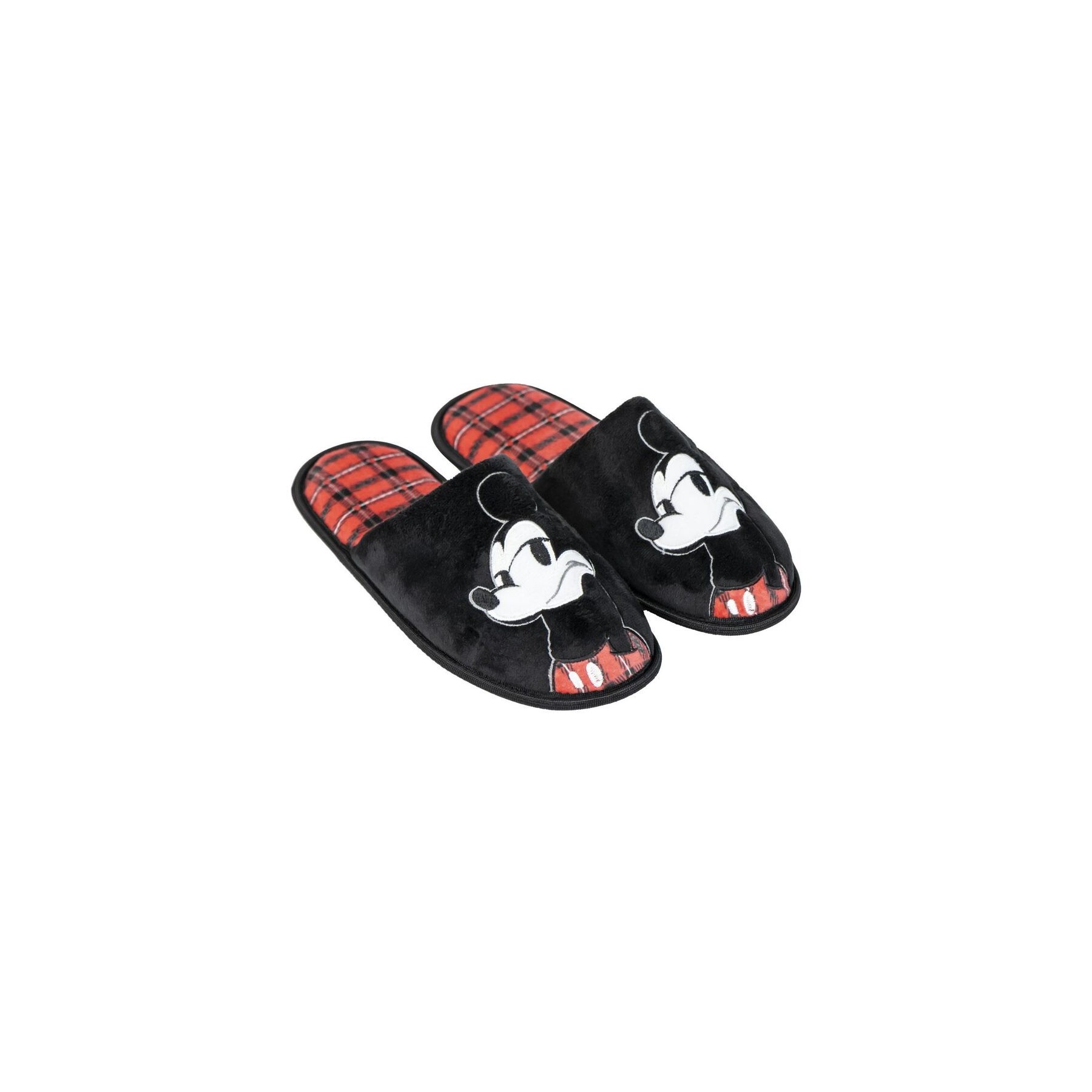 Pantuflas Mickey Disney adulto
