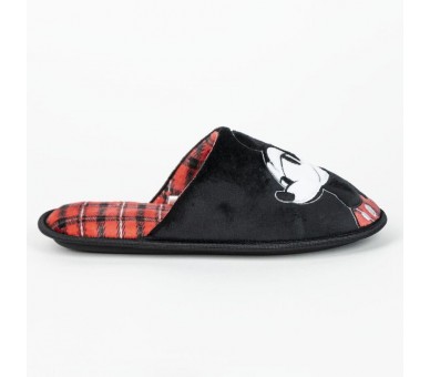 Pantuflas Mickey Disney adulto