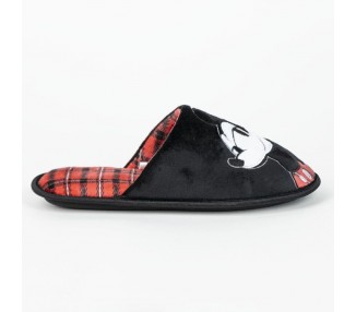 Pantuflas Mickey Disney adulto