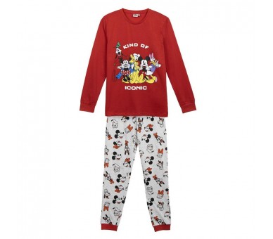 Pijama Mickey Disney adulto