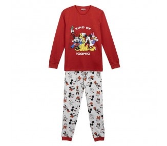 Pijama Mickey Disney adulto