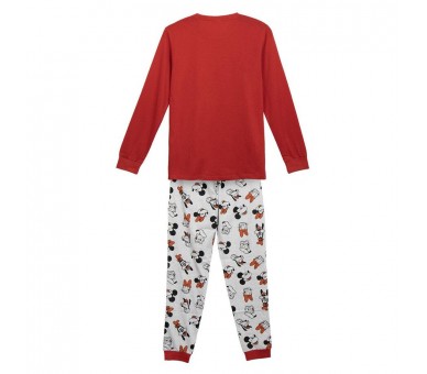 Pijama Mickey Disney adulto