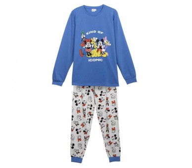 Pijama Mickey Disney adulto