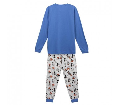 Pijama Mickey Disney adulto