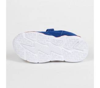 Deportivas Spiderman Marvel luces