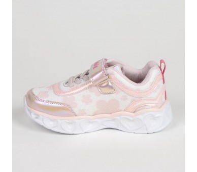 Deportivas Minnie Disney luces