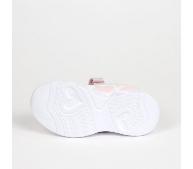 Deportivas Minnie Disney luces