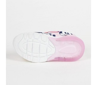 Deportivas Minnie Disney luces