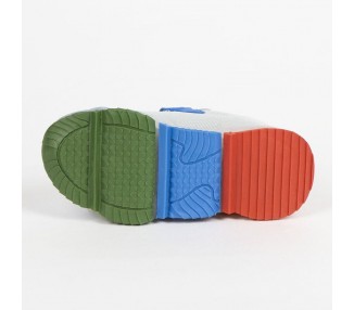 Deportivas Los Vengadores Avengers Marvel luces