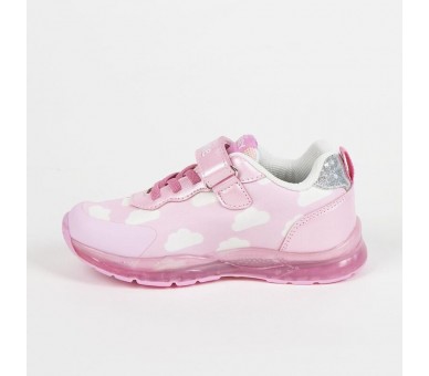 Deportivas Minnie Disney luces