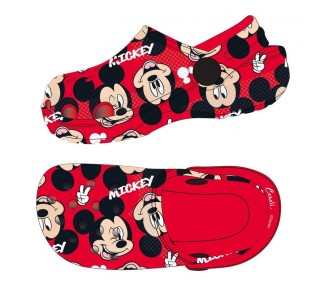 Zuecos Mickey Disney