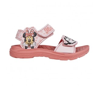 Sandalias Minnie Disney