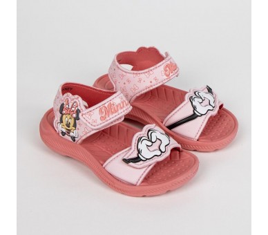 Sandalias Minnie Disney