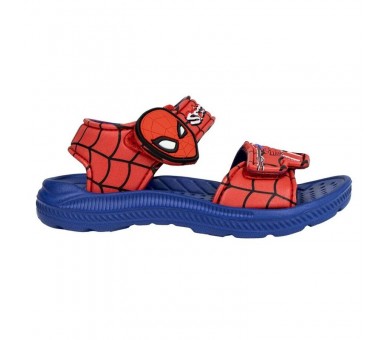 Sandalias Spiderman Marvel