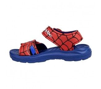 Sandalias Spiderman Marvel