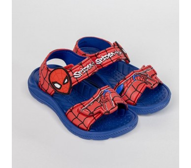 Sandalias Spiderman Marvel