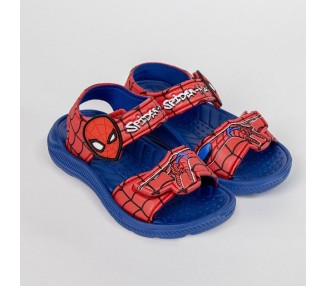 Sandalias Spiderman Marvel