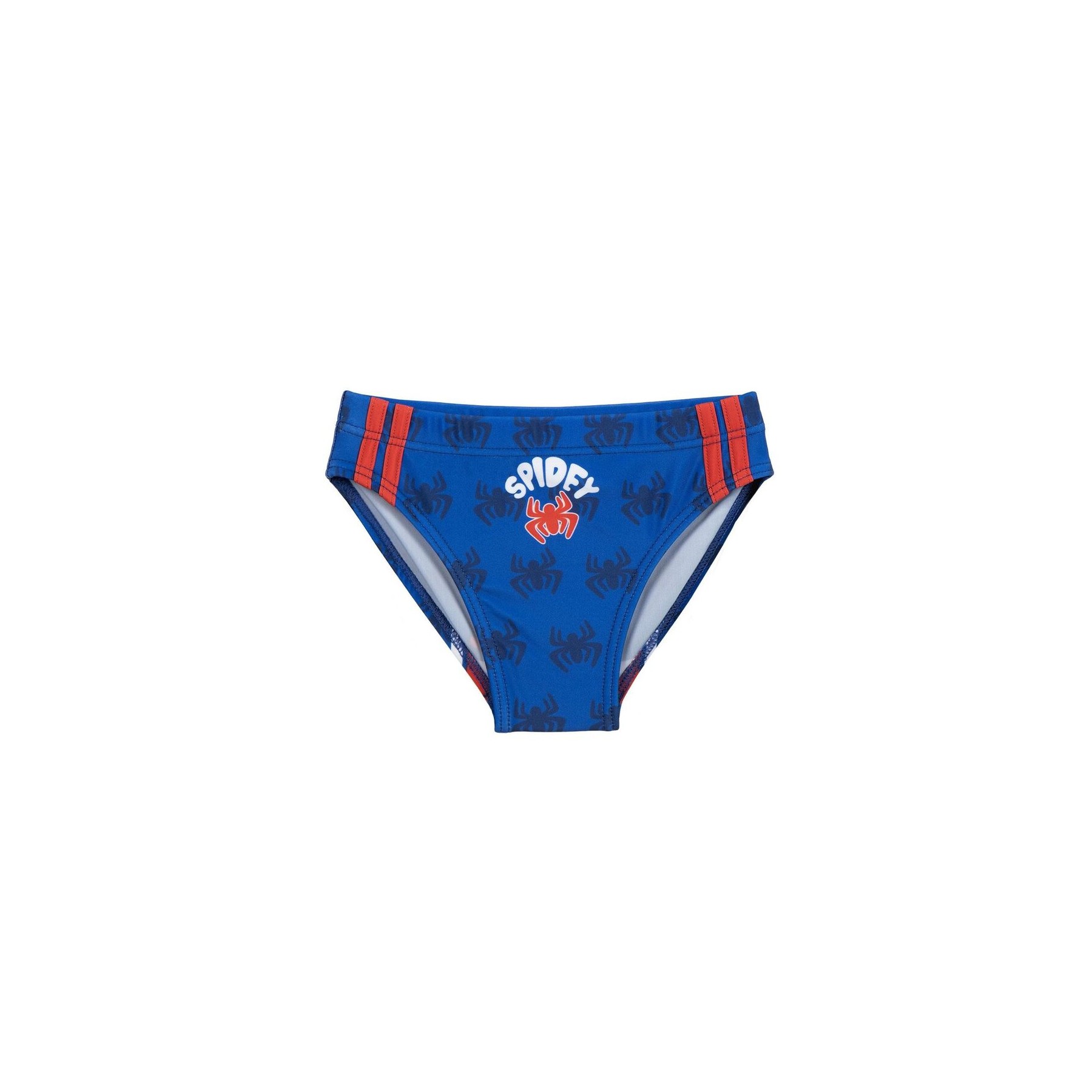 Bañador slip Spidey and His Amazing Friends Marvel
