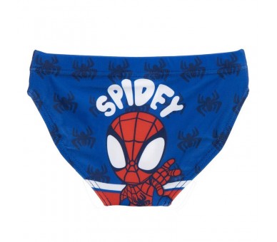 Bañador slip Spidey and His Amazing Friends Marvel