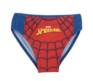 Bañador slip Spiderman Marvel