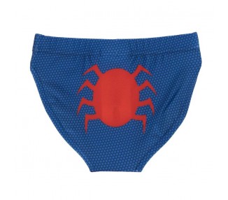 Bañador slip Spiderman Marvel