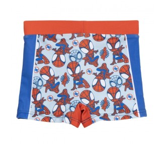 Bañador boxer Spidey and His Amazing Friends Marvel