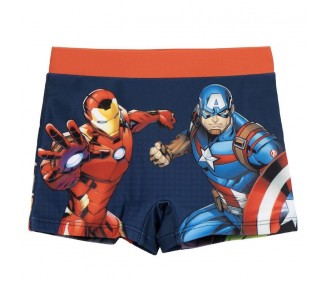 Bañador boxer Los vengadores Avengers Marvel